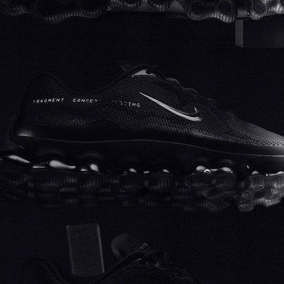 Nike x Fragment