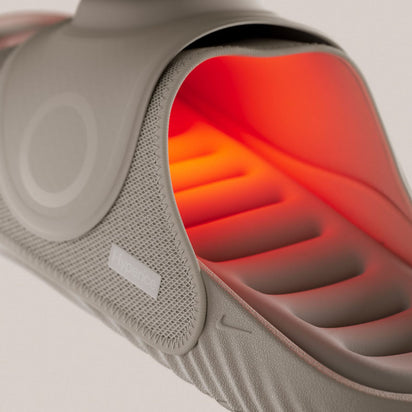 Nike x Hyperice Air Zoom Hyperslide Recovery Slides