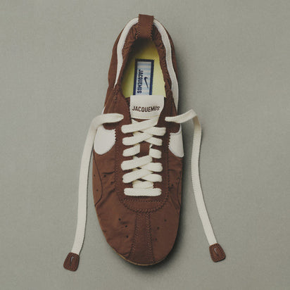 Nike x Jacquemus Moon Shoe Sneakers