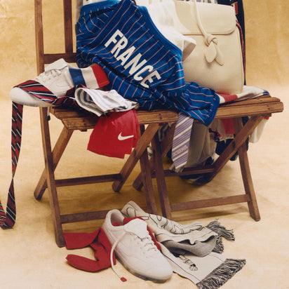 Nike x Jacquemus 'Team France'