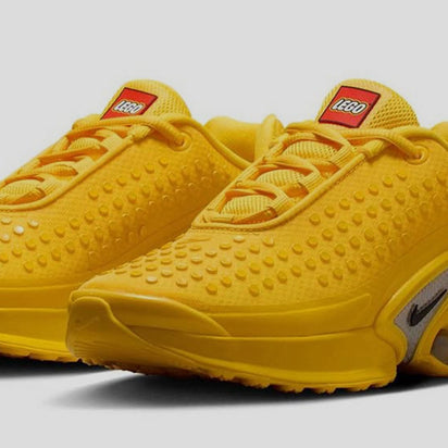 Nike x Lego