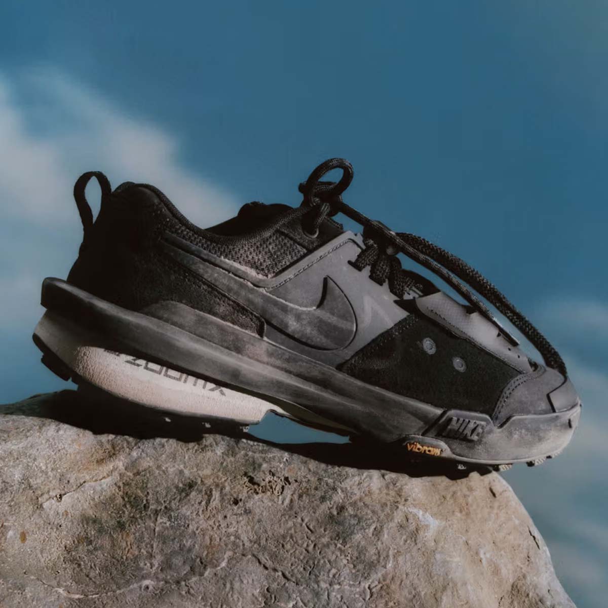 Nike x sacai Collection