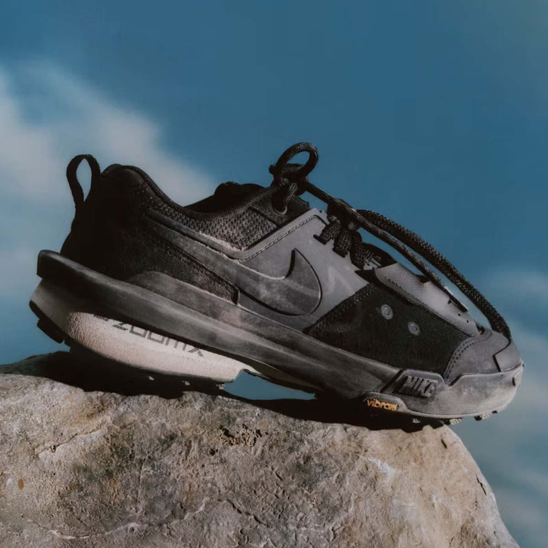 Nike x sacai