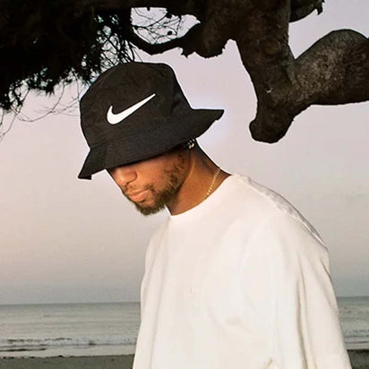 Nike x Stussy