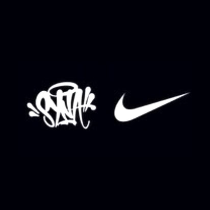 Nike x Syna