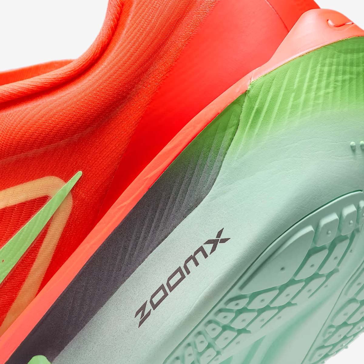Nike Zoom Fly 6 Running Shoes Collection