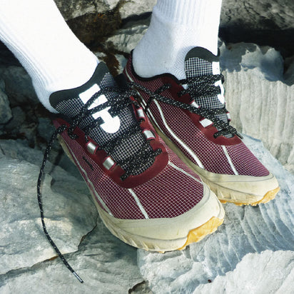 Norda 002 Running Shoes