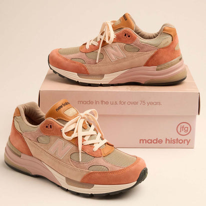 New Balance x Joe Freshgoods