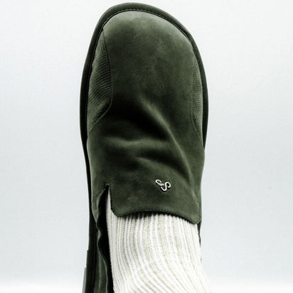OAO Lamina Loafers