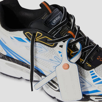 Off-White Be Right Back Sneakers