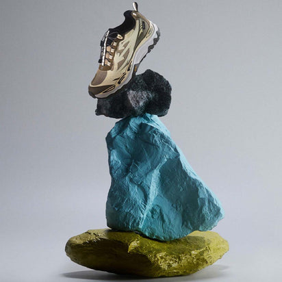 Off-White Be Right Back Trail Sneakers