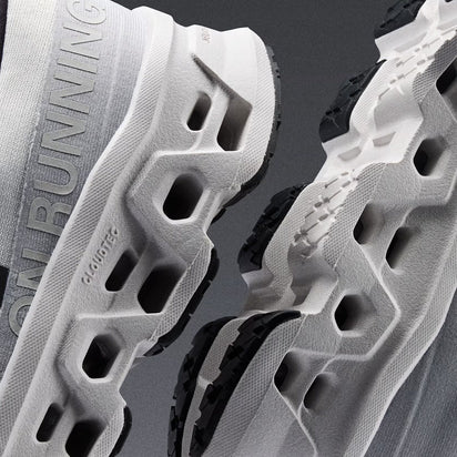 On Cloudmonster 3 Running Shoes