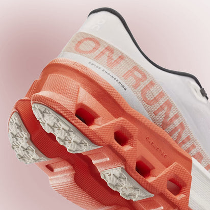 On Cloudmonster Hyper Running Shoes