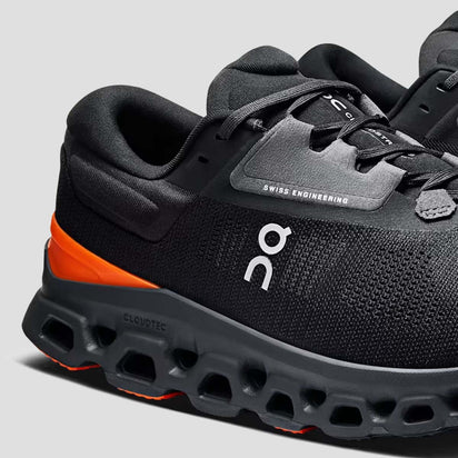 On Cloudstratus 3 Running Shoes