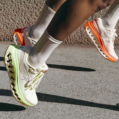 On Cloudsurfer 3 Running Shoes
