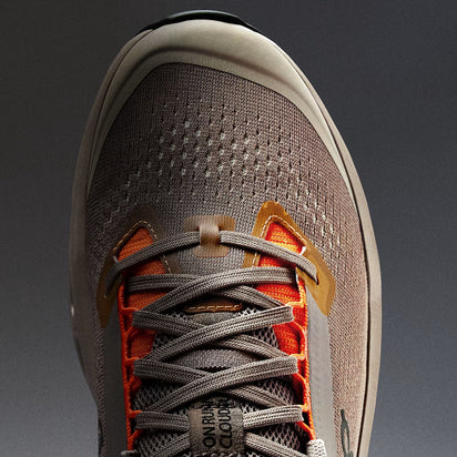 On Cloudsurfer Trail 2 Running Shoes