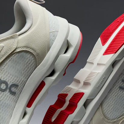 On Cloudzone Moon Sneakers