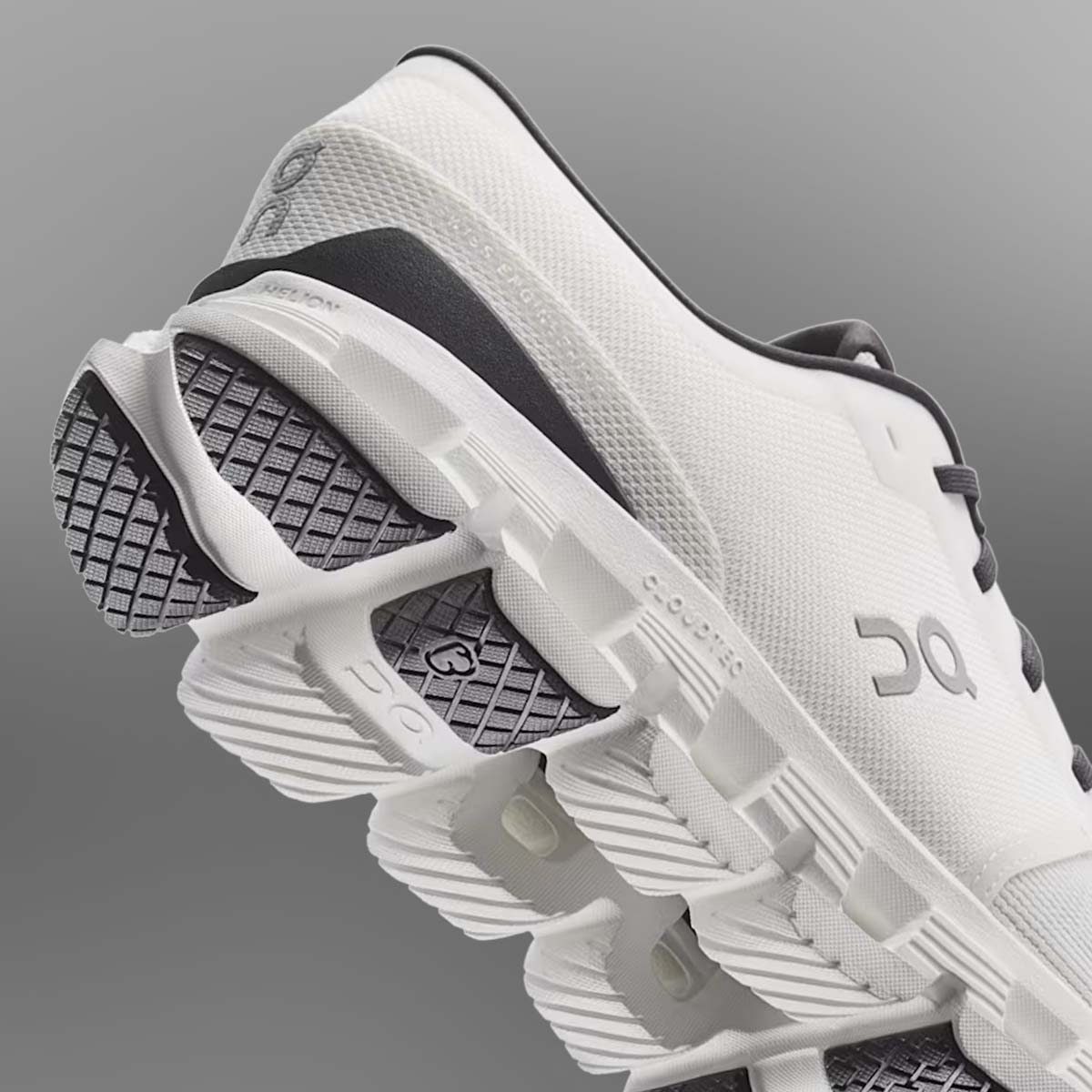 On Cloud X 4 Running Shoes Collection