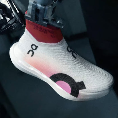 On Cloudboom Strike LS Running Shoes