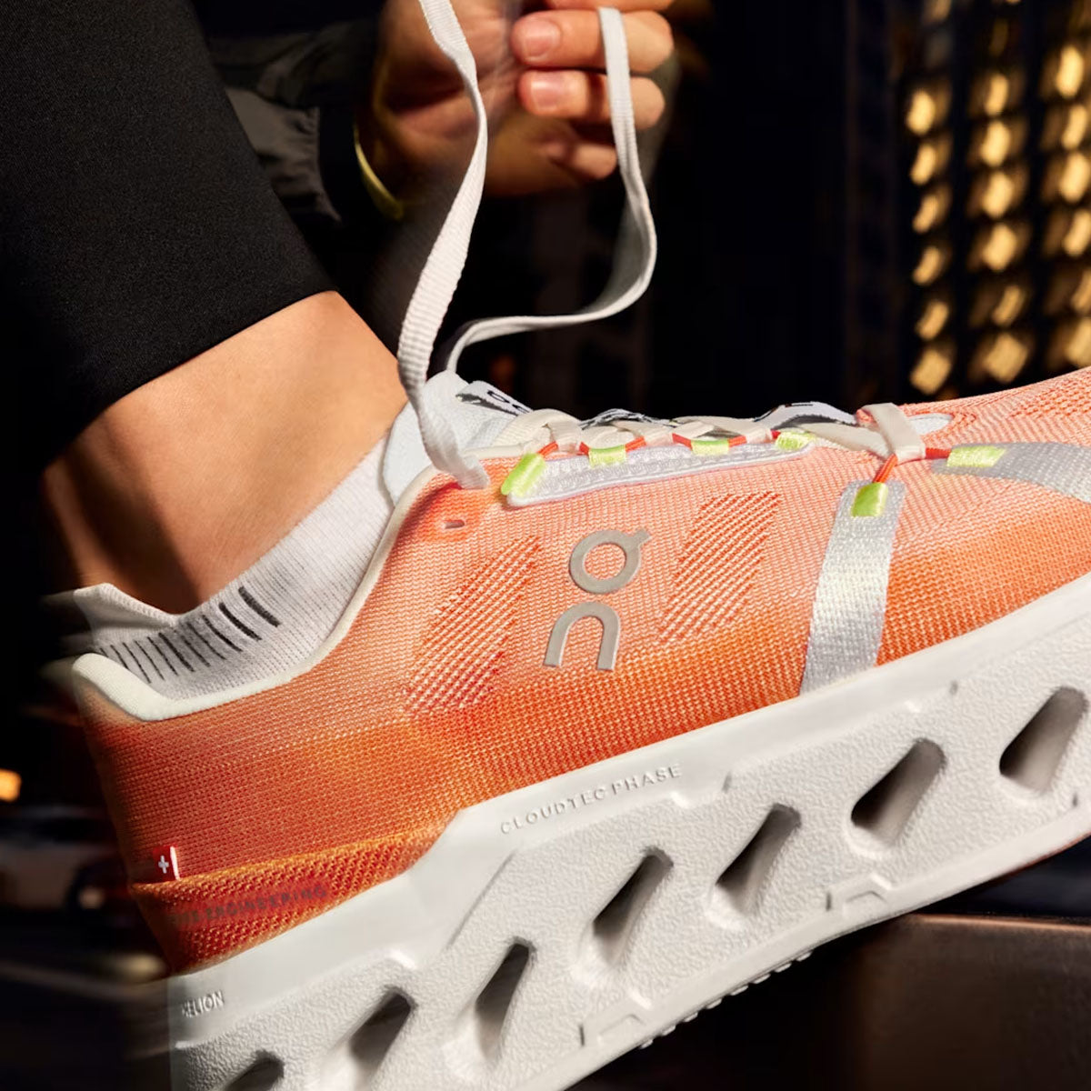 On Cloudeclipse Running Shoes Collection