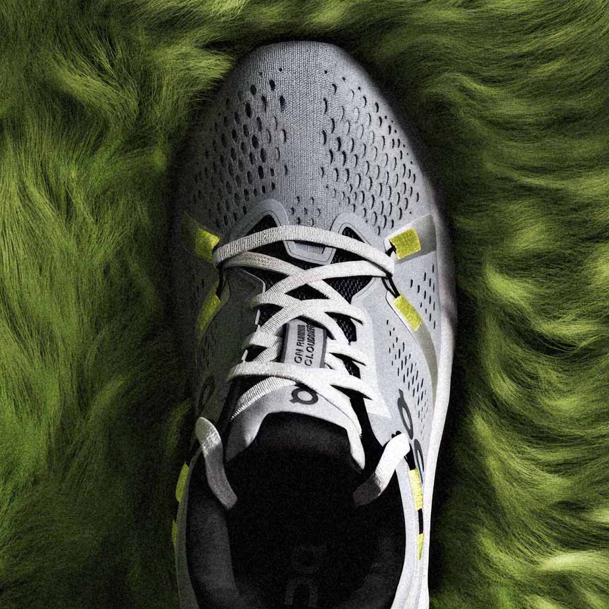 On Running Cloudsurfer 2 Running Shoes Collection