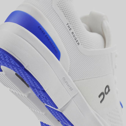 On Running Roger Spin Sneakers