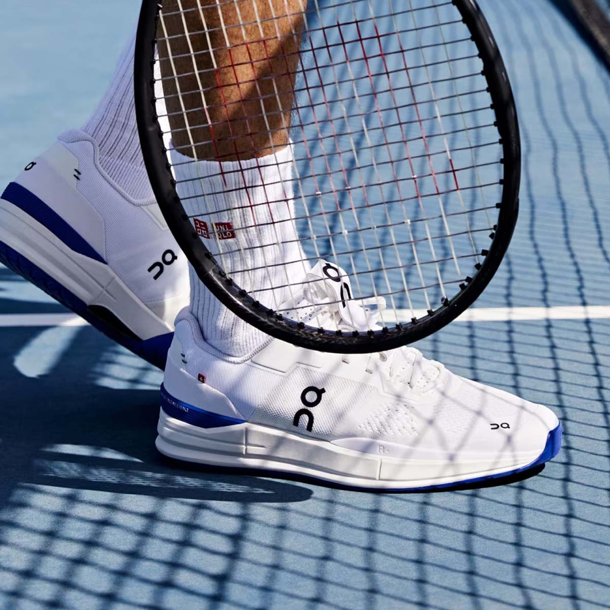 On The Rodger Pro Tennis Shoes Collection