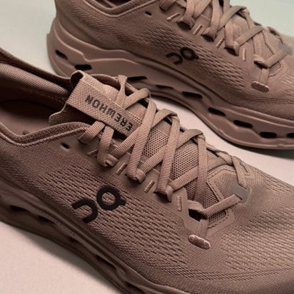 On Running x Erewhon