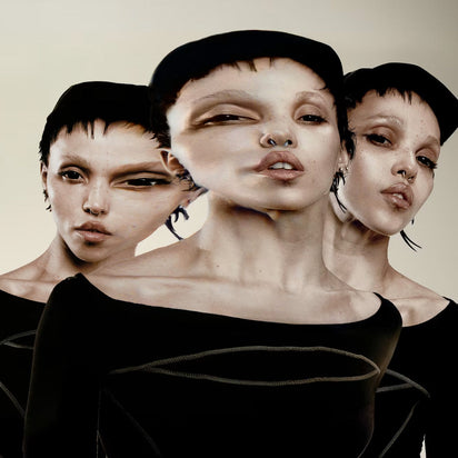 On x FKA Twigs