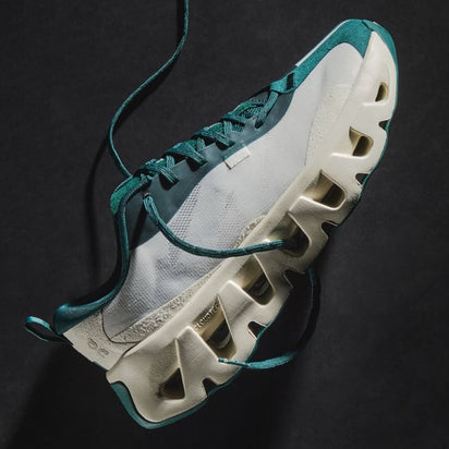 On x Kith K-Tech 1 Running Shoes