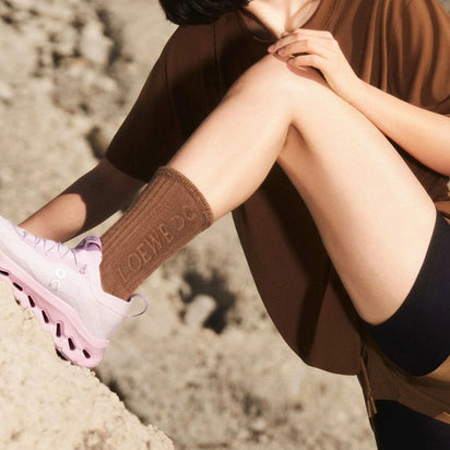 On x Loewe Cloudtilt Sneakers