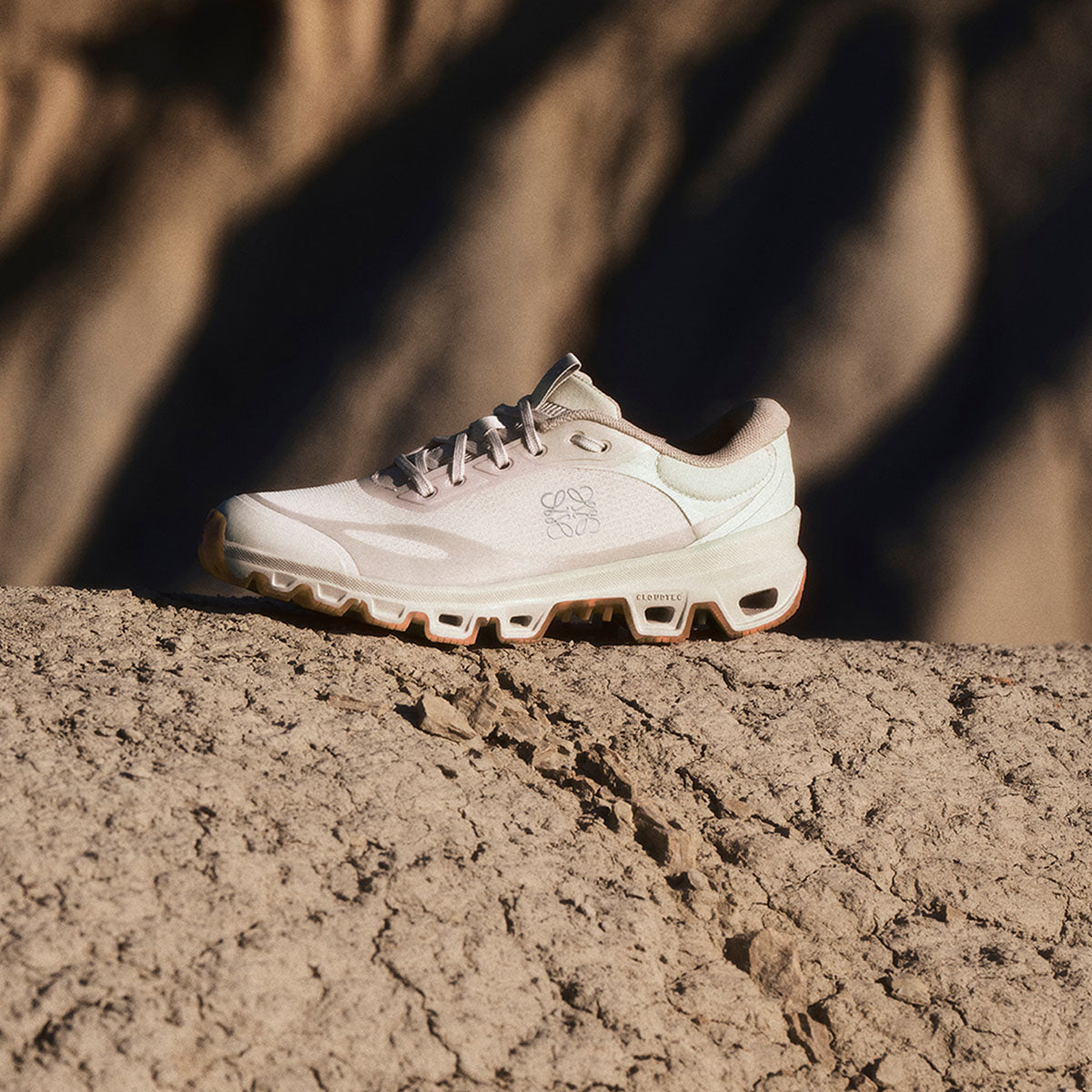 On x Loewe Cloudventure 2.0 Running Shoes - Shop the Summer