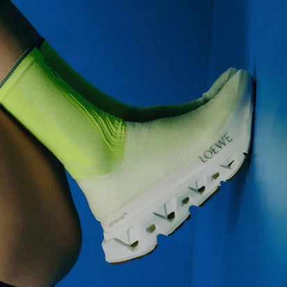 On Running x Loewe