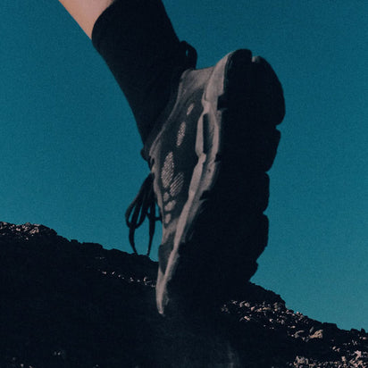 On x Post Archive Faction Cloudsoma Running Shoes