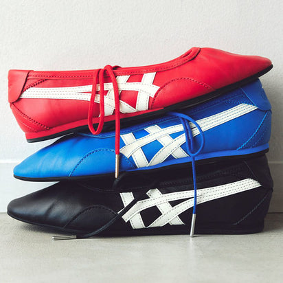 Onitsuka Tiger Gymnarina Sneakers