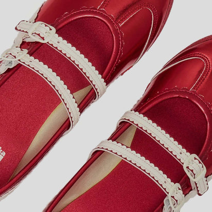 Onitsuka Tiger Mexico 66 Mary-Jane Sneakers