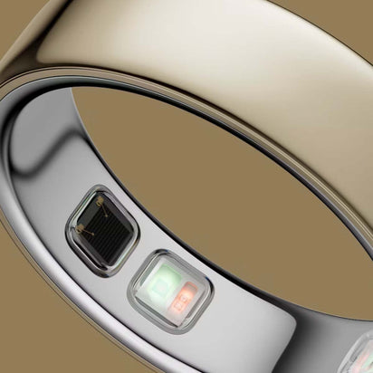 Oura Ring 5