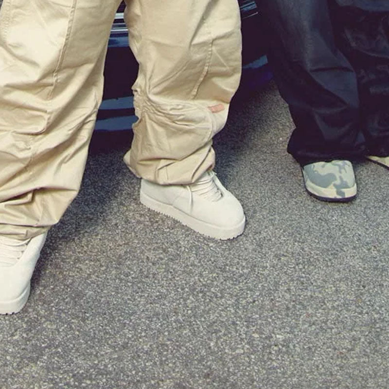 PDF Sneakers Trainers Shop the Fall Winter '25 Collection