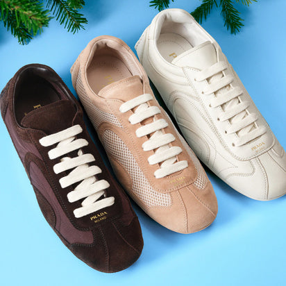 Prada Montecarlo Re-Edition 2005 Sneakers