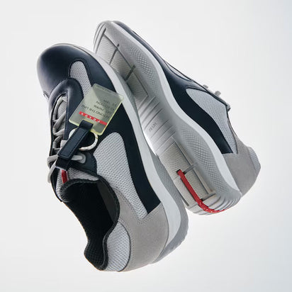 Prada America's Cup Sneakers