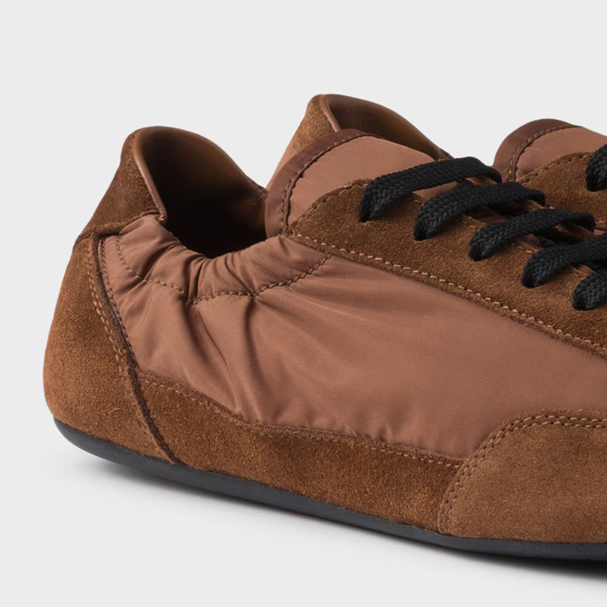 Prada Collapse Sneakers Collection