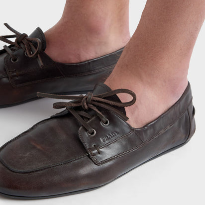 Prada Shuffle Shoes