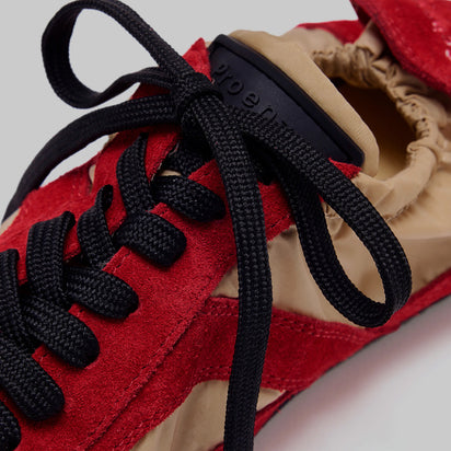 Proenza Schouler Soft Track Sneakers