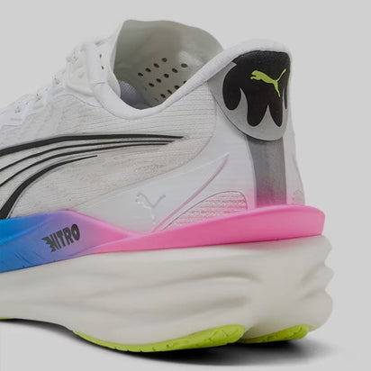 Puma Deviate Nitro 4 Running Shoes