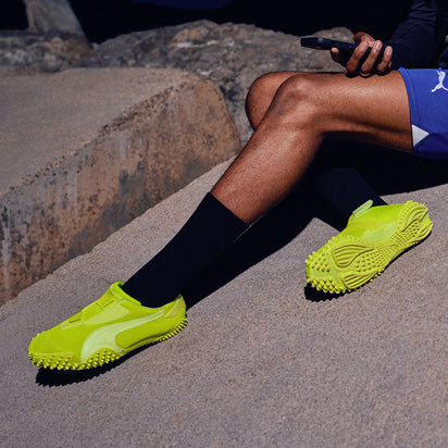 Puma Mostro Ecstasy Sneakers