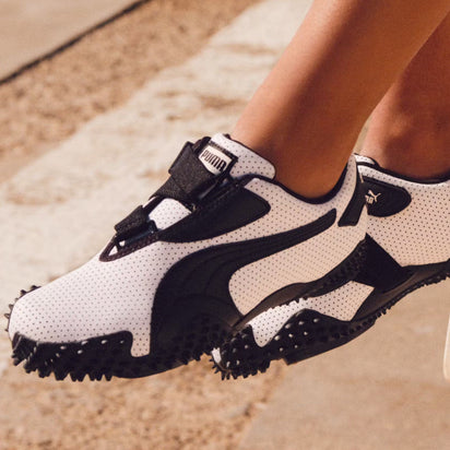 Puma Mostro Sneakers