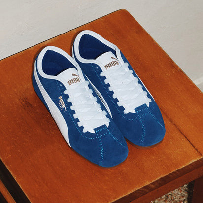 Puma Tackle Sneakers