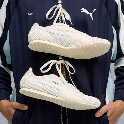 Puma x Guizio