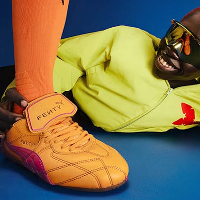 Puma x Fenty