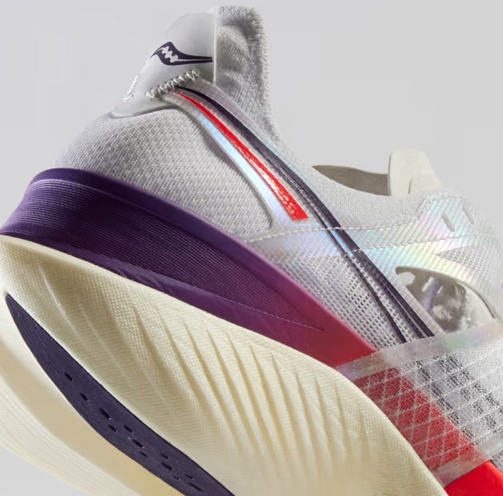 Race Day Running Shoes Collection